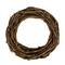 12" Unlit Natural Grapevine & Twig Artificial Spring Wreath